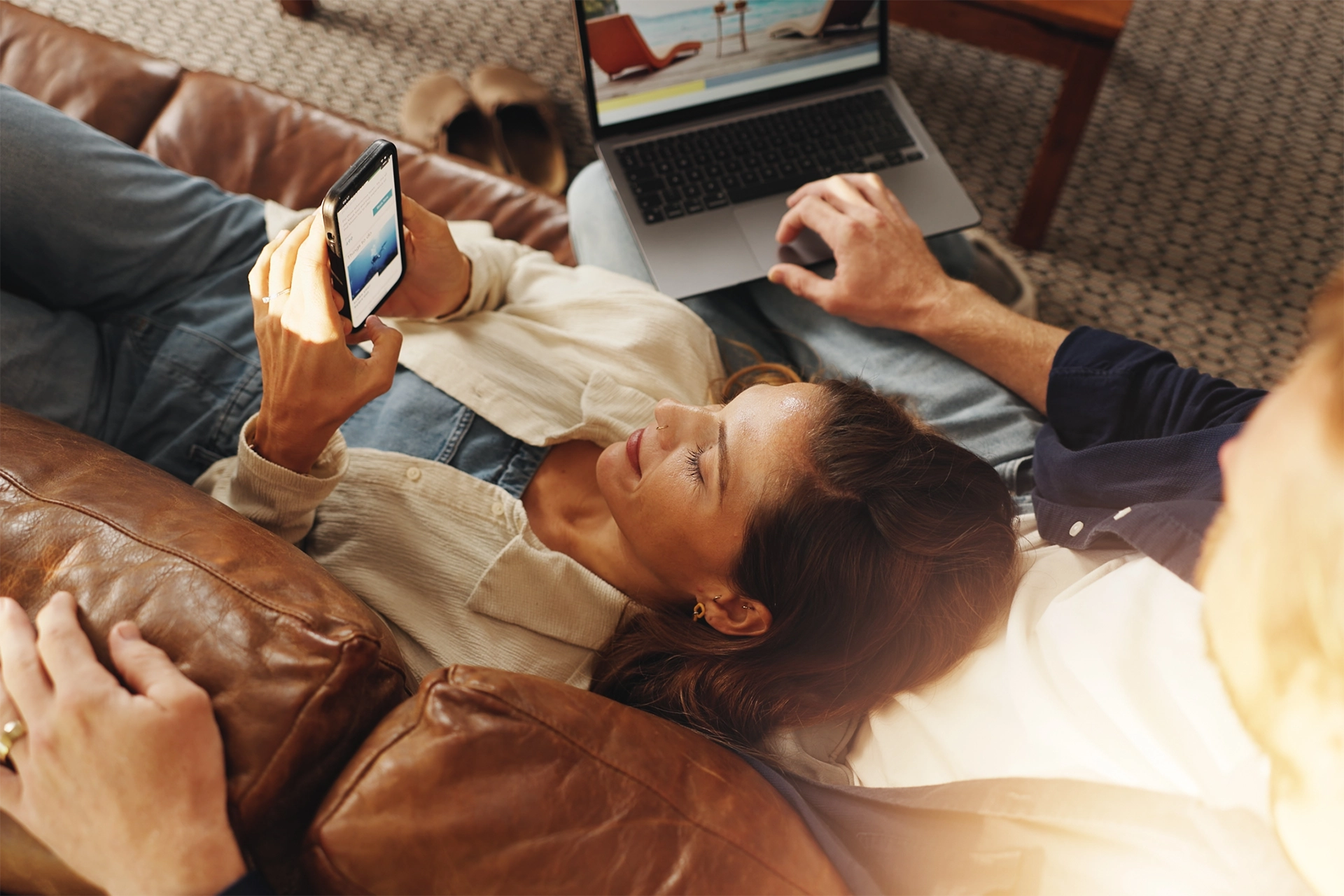 Condos Les Cours Maguire